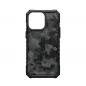 Apple iPhone 15 Pro Max Case Urban Armor Gear Pathfinder Premium case  MagSAFE  Midnight camo 