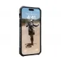 Apple iPhone 15 Pro Max Case Urban Armor Gear Pathfinder Premium case  MagSAFE  Midnight camo 