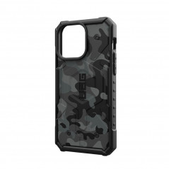 Apple iPhone 15 Pro Max Case Urban Armor Gear Pathfinder Premium case  MagSAFE  Midnight camo 