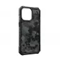 Apple iPhone 15 Pro Max Case Urban Armor Gear Pathfinder Premium case  MagSAFE  Midnight camo 