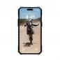 Apple iPhone 15 Pro Max Case Urban Armor Gear Pathfinder Premium case  MagSAFE  Geo camo 