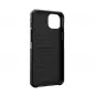 Apple iPhone 15 Plus Case Urban Armor Gear Metropolis LT Premium case  Kevlar black 