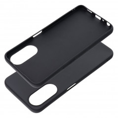 Oppo A78 4G Case MATT Black 