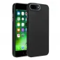 Apple iPhone 8 Plus Case FRAME Elegant  Black 