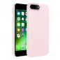 Apple iPhone 8 Plus Case FRAME Elegant  Powder pink 