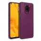 XIAOMI Redmi Note 9 Pro Case FRAME Elegant  Purple 