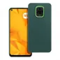 XIAOMI Redmi Note 9S Case FRAME Elegant  Green 