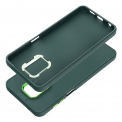 XIAOMI Redmi Note 9S Case FRAME Elegant  Green 