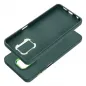 XIAOMI Redmi Note 9S Case FRAME Elegant  Green 