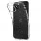 Apple iPhone 15 Case Spigen Liquid Crystal Crystal clear  Glitter crystal 