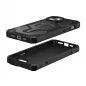 Apple iPhone 15 Plus Case Urban Armor Gear Monarch Pro MagSAFE  Kevlar black 