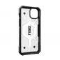 Apple iPhone 15 Plus Case Urban Armor Gear Pathfinder Premium case  MagSAFE  Ice 