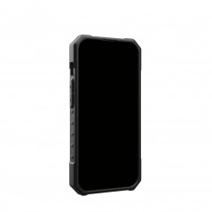 Apple iPhone 15 Pro Case Urban Armor Gear Pathfinder Premium case  MagSAFE  Black 