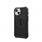 Apple iPhone 15 Case Urban Armor Gear Pathfinder Premium case  MagSAFE  Black 