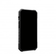 Apple iPhone 15 Case Urban Armor Gear Pathfinder Premium case  MagSAFE  Black 