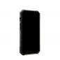 Apple iPhone 15 Case Urban Armor Gear Pathfinder Premium case  MagSAFE  Black 