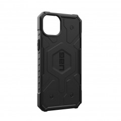 Apple iPhone 15 Plus Case Urban Armor Gear Pathfinder Premium case  MagSAFE  Black 