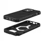 Apple iPhone 15 Pro Max Case Urban Armor Gear Pathfinder Premium case  MagSAFE  Black 