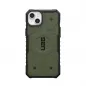 Apple iPhone 15 Plus Case Urban Armor Gear Pathfinder Premium case  MagSAFE  Olive 