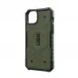 Apple iPhone 15 Plus Case Urban Armor Gear Pathfinder Premium case  MagSAFE  Olive 