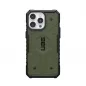 Apple iPhone 15 Pro Max Case Urban Armor Gear Pathfinder Premium case  MagSAFE  Olive 