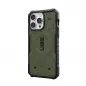 Apple iPhone 15 Pro Max Case Urban Armor Gear Pathfinder Premium case  MagSAFE  Olive 