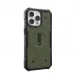 Apple iPhone 15 Pro Max Case Urban Armor Gear Pathfinder Premium case  MagSAFE  Olive 