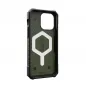 Apple iPhone 15 Pro Max Case Urban Armor Gear Pathfinder Premium case  MagSAFE  Olive 