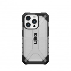 Apple iPhone 15 Pro Case Urban Armor Gear Plasma Ice 