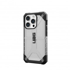 Apple iPhone 15 Pro Case Urban Armor Gear Plasma Ice 