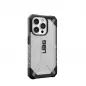 Apple iPhone 15 Pro Case Urban Armor Gear Plasma Ice 