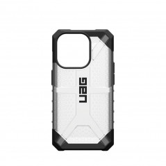 Apple iPhone 15 Pro Case Urban Armor Gear Plasma Ice 