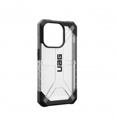 Apple iPhone 15 Pro Case Urban Armor Gear Plasma Ice 