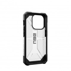 Apple iPhone 15 Pro Case Urban Armor Gear Plasma Ice 