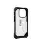 Apple iPhone 15 Pro Case Urban Armor Gear Plasma Ice 