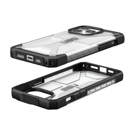 Apple iPhone 15 Pro Max Case Urban Armor Gear Plasma Ice