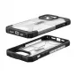 Apple iPhone 15 Pro Max Case Urban Armor Gear Plasma Ice 