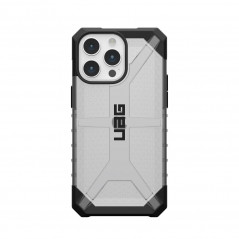 Apple iPhone 15 Pro Max Case Urban Armor Gear Plasma Ice 