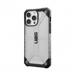 Apple iPhone 15 Pro Max Case Urban Armor Gear Plasma Ice 