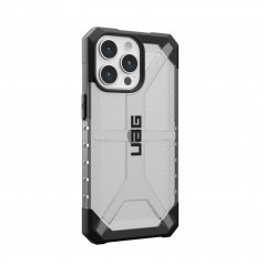 Apple iPhone 15 Pro Max Case Urban Armor Gear Plasma Ice 