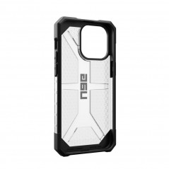 Apple iPhone 15 Pro Max Case Urban Armor Gear Plasma Ice 