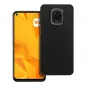 XIAOMI Redmi Note 9 Pro Case FRAME Elegant  Black 