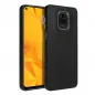 XIAOMI Redmi Note 9 Pro Case FRAME Elegant  Black 