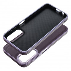 Samsung Galaxy A14 LTE Case MILANO Dark purple 