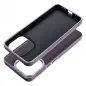 XIAOMI Redmi 12C Case MILANO Dark purple 