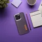 XIAOMI Redmi 12C Case MILANO Dark purple 