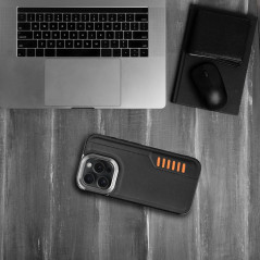 XIAOMI Redmi Note 12 4G Case MILANO Black 