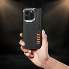 XIAOMI Redmi Note 12 4G Case MILANO Black 