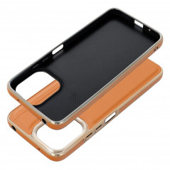 XIAOMI Redmi 12 Case MILANO Brown 