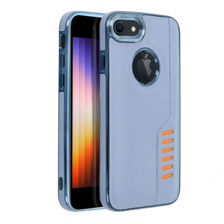 Apple iPhone 7 Case MILANO Blue 